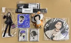 まとめ売り 東京リベンジャーズ 場地圭介