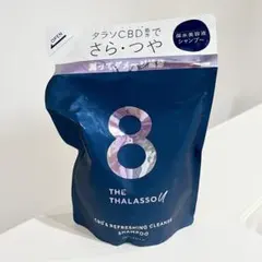エイトザタラソユー CBD シャンプー　400ml