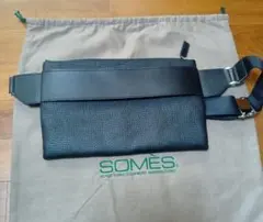 2026年最新】SOMES SADDLE メンズ ボディバッグ・ウエストポーチの人気