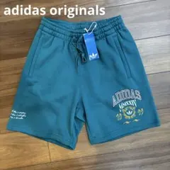新品　adidas originals ハーフパンツ　ショートパンツ　メンズのサムネイル