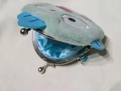 ハンギョドン☆がま口