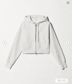 美品】オオトロ Nap Zipper Hoodie Sサイズ - メルカリ