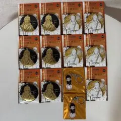 呪術廻戦 羂索 夏油傑 13点セット