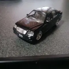 1/72クラウンローダウン、インチアップミニカー‼