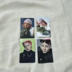 JO1 Handz In My Pocket 川尻蓮 セット トレカ