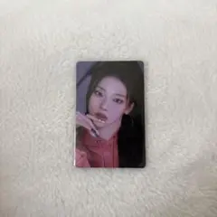 BABYMONSTER ベビモン ルカ トレカ ソウルコン DRIP