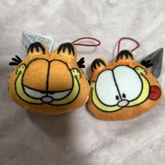 2026年最新】ガーフィールドぬいぐるみの人気アイテム - メルカリ