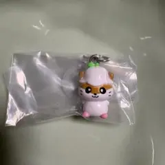 サンリオ めじるしアクセサリー コロコロクリリン