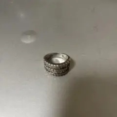 オールド GARNI⠀ガルニ リング 指輪 ピンキーリング 11号 - メルカリ