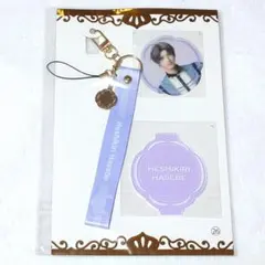 へし切長谷部　祝玖寿　乱舞音曲祭　ペンライトアレンジセット　ミュージカル刀剣乱舞