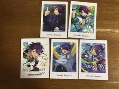 あんスタ　仙石忍　ぱしゃっつ※最終値下げ