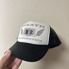 Blankey Jet City（BJC） メッシュキャップ - メルカリ