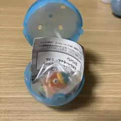 ざわざわ森のがんこちゃんめじるしアクセサリー　チョビ