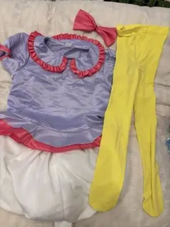 デイジー　ドナルド　コスプレ　ハロウィン