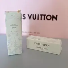 baby Dior乳液・メゾンクリスチャンディオール 香水 サンプルのサムネイル