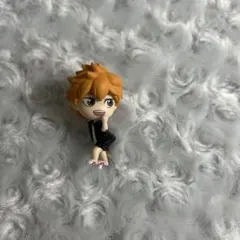 こっちむいてFig.ハイキュー!! 日向 ガチャ