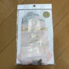 Luna Luva おやすみスマホ手袋