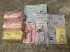 サンリオ くじ まとめ売り