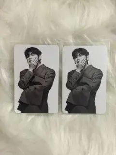 BTS ARIRANG V テテ トレカ