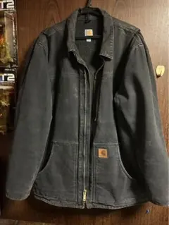 デトロイトジャケット