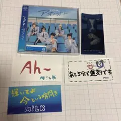 M!LK アオノオト