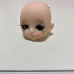seriaドール　ヘッド