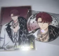 アイナナ EXPO 2026 缶バッジ 狗丸 トウマ | Mercari