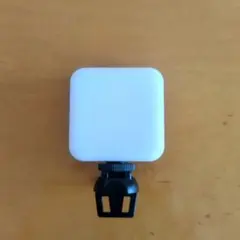 ポータブル撮影ライト　W64 Akozon