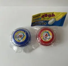 ドラえもん レトロ レア ヨーヨー 昔 おもちゃ グッズ アニメ 駄菓子