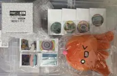 教育番組 くじメイト A賞 ぬいぐるみパウル - メルカリ