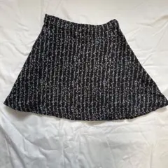 EMODA(エモダ) フレアスカート