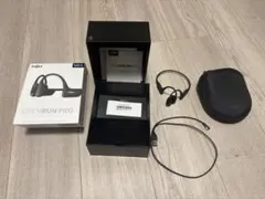 OPENRUN PRO Mini 骨伝導イヤホン