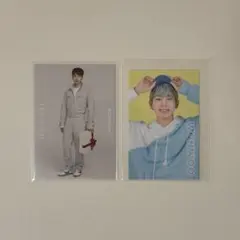 2026年最新】seventeen ode to you トレカ ウォヌの人気アイテム