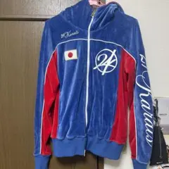 2025年最新】24karats ジャージ exileの人気アイテム - メルカリ