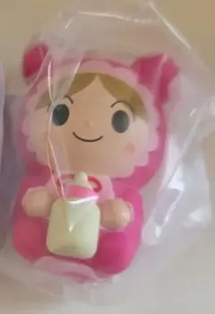 コキンちゃん　あかちゃんまん