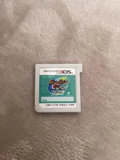 イナズマイレブンGO2 クロノストーン ライメイ