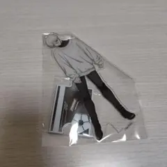 う*ぎ様 ブルーロック 凪誠士郎 アクリルスタンド