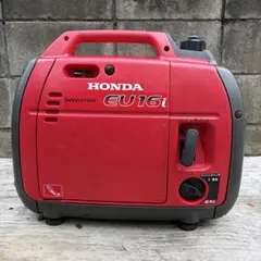 2026年最新】ホンダ発電機eu18iの人気アイテム - メルカリ