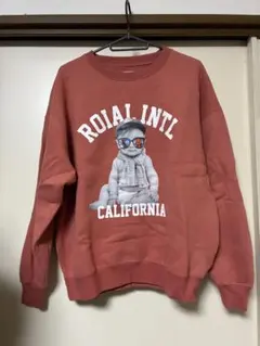 ROIAL トレーナー