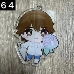 【最終値下げ】 M!LK　山中柔太朗 ファンミ アクキー 石川限定　レインコート