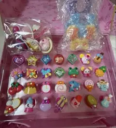 プリキュア まとめ売り キャラクター玩具