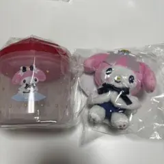 サンリオ 一番くじ マイメロディ B.D賞セット