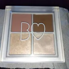 ビーアイドル THE アイパレ 107 期待のローズブラウン