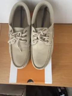 希少 timberland 3eye classic lug 別注 US7.5 - メルカリ