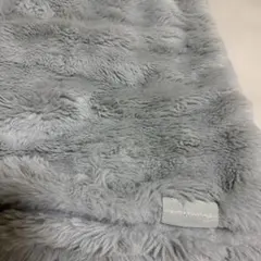 francfranc 電気毛布