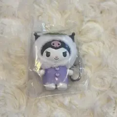 ちびっとも 和菓子 クロミ　サンリオ