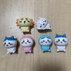 ちいかわ インテリアフィギュア セット
