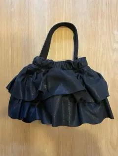 【RODESKO】 ハンドバッグ