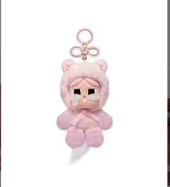 ポップマート　馬力全開　ハブアグットランシリーズ　クライベイビー