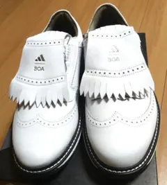 adidasゴルフシューズ(新品未使用品)